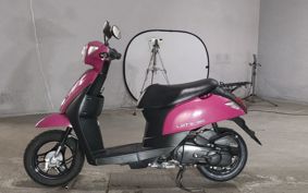 SUZUKI LETS CA4AA