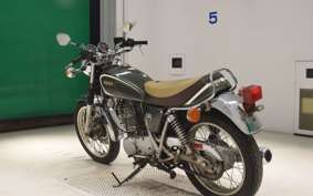 YAMAHA SR400 Gen.4 2016 RH03J