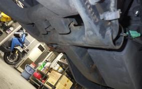 SUZUKI ADDRESS V125 CF4EA