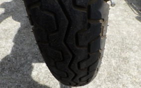 HONDA VF400F 1985 NC13