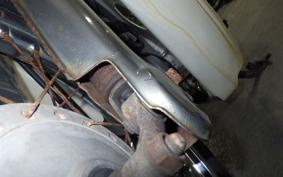 HONDA C90 SUPER CUB E 2024 HA02