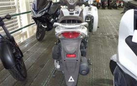 HONDA SHﾓｰﾄﾞ JF51