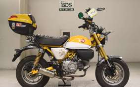 HONDA MONKEY 125 2003 JB02