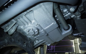 YAMAHA MAJESTY155 Gen.2 S 2010 SG52J