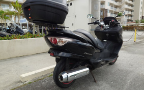 HONDA FORZA Z MF08