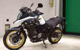 SUZUKI Vストローム650XTA 2023 C733M