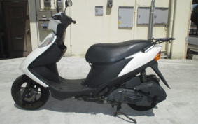 SUZUKI ADDRESS V125 CF46A