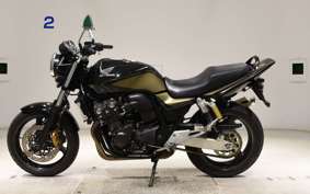 HONDA CB400SF VTEC 2012 NC42