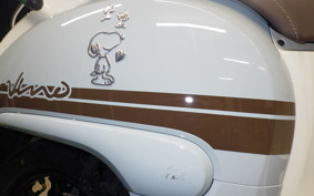 YAMAHA VINO 50 Gen.4 AY02