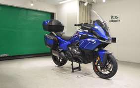 BMW R1300RT ASA 2025