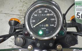 KAWASAKI 250TR 2023 BJ250F