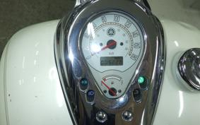 YAMAHA DRAGSTAR 400 CLASSIC 2002 VH01J