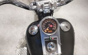 HARLEY FLSTF 1580 2011 BX5