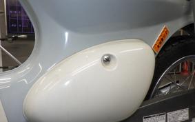 HONDA LITTLE CUB E AA01