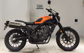 HONDA CL250-2 2015 MC57