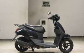 SUZUKI ﾚｯﾂ CA4AA