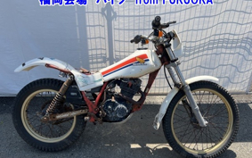 HONDA TLR200