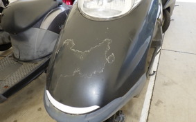 HONDA SPACY 100 JF13