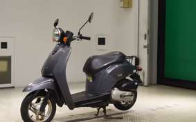 HONDA TODAY 2008 AF61