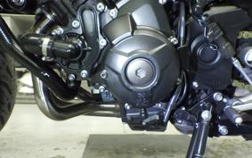 YAMAHA MT-09 ASP 2019 RN52J