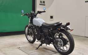 KAWASAKI 250TR BJ250F