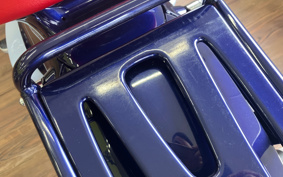 HONDA  SUPER CUB 125 JA58