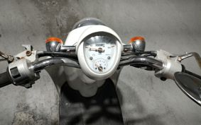 HONDA CREA SCOOPY AF55