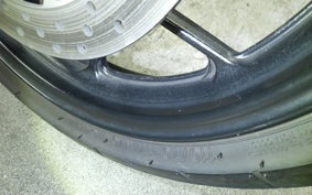 YAMAHA YZF-R25 A RG43J