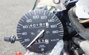 HONDA CB400SF S 1996