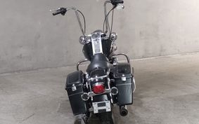 HARLEY FLHRC-I 1450 2004 FRW