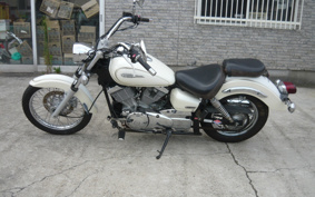 YAMAHA DRAGSTAR 250 VG05J