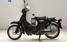 HONDA LITTLE CUB AA01