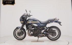 KAWASAKI Z900RS 2023 ZR900K