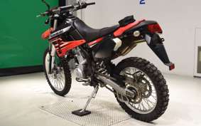 KAWASAKI KLX250 Gen.2 LX250S