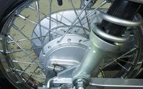 HONDA CROSS CUB 50 AA06