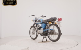 KAWASAKI 90SS 2021 GA