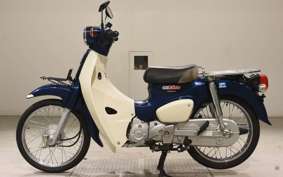 HONDA C110 SUPER CUB 2010 JA44