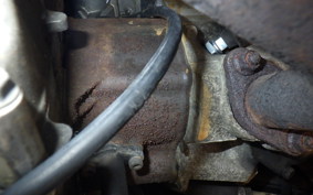 YAMAHA MAJESTY 250 4HC