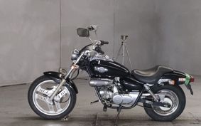 HONDA MAGNA 50 AC13