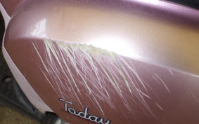 HONDA TODAY
