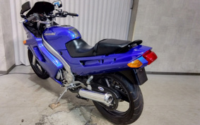 KAWASAKI ZZ-R250 EX250H