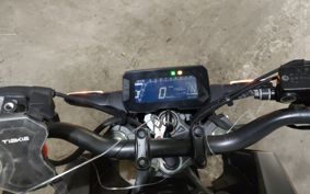 HONDA CB125 R JC79