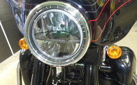 HARLEY FLHXSE 1800CVO 2011