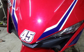 HONDA CBR400R 2024 NC65