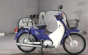 HONDA SUPER CUB110 JA07