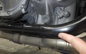 HONDA CB1300SF SUPER BOLDOR 2005 SC54