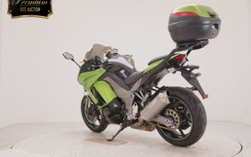 KAWASAKI NINJA 1000 A 2011