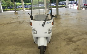 HONDA GYRO CANOPY TA02
