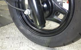 SUZUKI ADDRESS V125 G CF46A