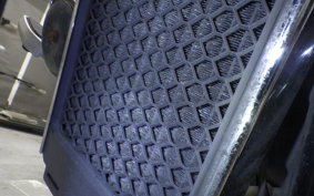 HONDA SHADOW 400 2005 NC34